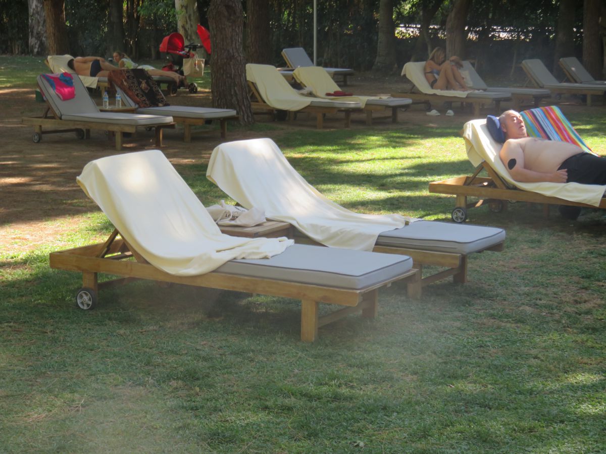 imagini hotel BARUT HEMERA